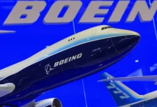 صورة “بوينغ” تنال دعم “الطيران الفيدرالية” لزيادة إنتاج طائرات “737”