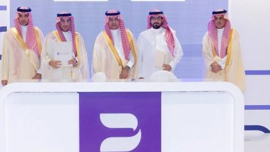 صورة “مطارات الدمام” بالسعودية توقع عقودا بقيمة 500 مليون ريال لتطوير البنية التحتية