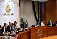 صورة مدبولي: رفع درجات الاستعداد القصوى لافتتاح المتحف الكبير