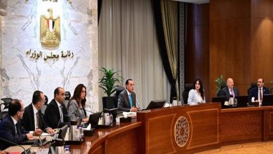 صورة مدبولي: رفع درجات الاستعداد القصوى لافتتاح المتحف الكبير
