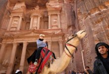 صورة إيرادات السياحة في الأردن تسجل 6 مليارات دولار خلال 9 أشهر