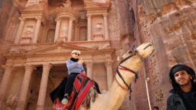 صورة إيرادات السياحة في الأردن تسجل 6 مليارات دولار خلال 9 أشهر