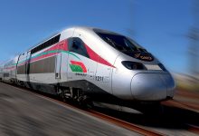 صورة استعداداً للمونديال.. المغرب يعلن عن صفقة جديدة من القطارات فائقة السرعة