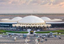 صورة مطار الشارقة و “إي آند الإمارات” يتعاونان لتوفير شريحة اتصال مجانية لزوار الإمارات
