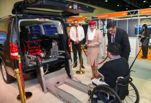 صورة طيران الإمارات تقدم خدمات وإرشادات جديدة لتسهيل سفر أصحاب الهمم