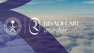 صورة “طيران الرياض” تدشن أولى رحلاتها إلى لندن في 26 أكتوبر الجاري
