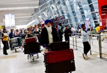 صورة الهند تفتتح مطاراً دولياً جديداً بتكلفة 2.2 مليار دولار