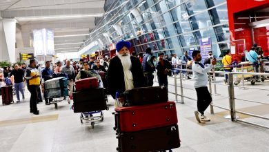 صورة الهند تفتتح مطاراً دولياً جديداً بتكلفة 2.2 مليار دولار