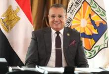 صورة محافظ جنوب سيناء:جاهزون لاستضافة قمة شرم الشيخ للسلام