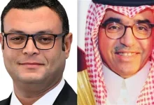 صورة تعاون مشترك بين منظمة السياحة ووزارة الإسكان في الإستثمار السياحي