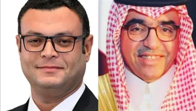 صورة تعاون مشترك بين منظمة السياحة ووزارة الإسكان في الإستثمار السياحي