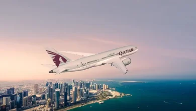 صورة الخطوط القطرية تطرح باقات سفر وترانزيت في الدوحة لموسم الفعاليات الرياضية 2026-2025