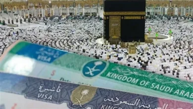 صورة السعودية تتيح أداء العمرة لحاملي جميع أنواع التأشيرات