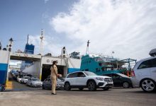 صورة موانئ المغرب تسجل زيادة قياسية في عدد المسافرين خلال عملية “مرحباً 2025”