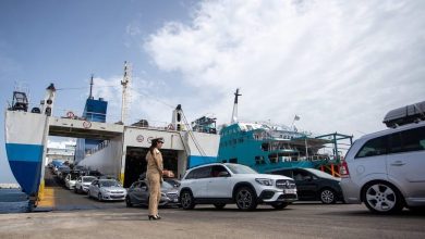 صورة موانئ المغرب تسجل زيادة قياسية في عدد المسافرين خلال عملية “مرحباً 2025”
