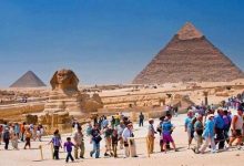 صورة إيرادات السياحة تقلص عجز الحساب الجاري في مصر خلال 2024/2025 بنسبة 25.9%