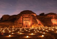 صورة العلا السعودية تحصد ثلاث ألقاب في جوائز السفر العالمية 2025