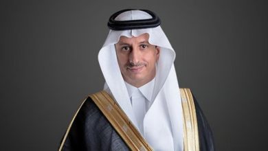 صورة “الخطيب”: 116 مليون سائح أنفقوا 260 مليار ريال بالسعودية في عام