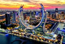 صورة رئيس قطر للسياحة: لدينا 41 ألف غرفة فندقية جاهزة للسياح