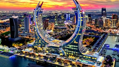 صورة رئيس قطر للسياحة: لدينا 41 ألف غرفة فندقية جاهزة للسياح