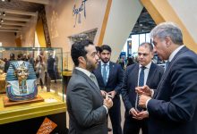 صورة مصر وقطر تبحثان تعزيز أوجه التعاون المشترك في مجال السياحة