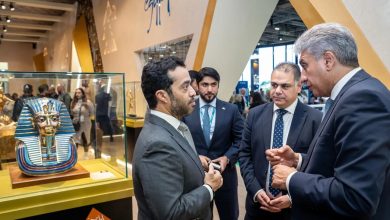 صورة مصر وقطر تبحثان تعزيز أوجه التعاون المشترك في مجال السياحة