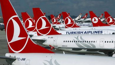 صورة “الخطوط التركية” توقع صفقة لشراء حصة أقلية في “إير يوروبا” الإسبانية