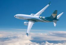 صورة “الطيران العُماني” تدرس خيار اللجوء إلى سوق التأجير