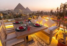 صورة مصر تسعى لتدشين مدينة عالمية للسينما تطل على الأهرامات