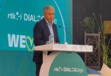 صورة وزير السياحة: المقصد المصري غني بمقوماته وتعاون مع ألمانيا لجذب المزيد من الوفود