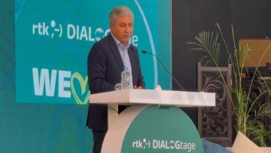 صورة وزير السياحة: المقصد المصري غني بمقوماته وتعاون مع ألمانيا لجذب المزيد من الوفود