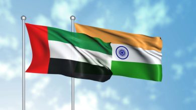 صورة الهند تُطلق مواقع جديدة لمنح تأشيرات الدخول عند الوصول لمواطني الإمارات