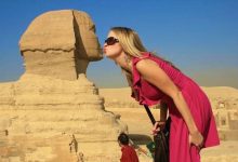 صورة مصر تستقبل 15.6 مليون سائح في أول 10 أشهر من العام الحالي
