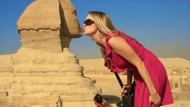 صورة مصر تستقبل 15.6 مليون سائح في أول 10 أشهر من العام الحالي
