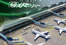 صورة مطارات السعودية تسجل 103 ملايين مسافر خلال أول 9 شهور من 2025