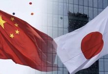 صورة توقعات بارتفاع معدلات إلغاء الرحلات الجوية من الصين إلى اليابان