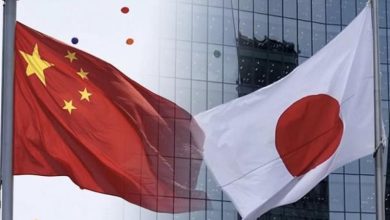 صورة توقعات بارتفاع معدلات إلغاء الرحلات الجوية من الصين إلى اليابان