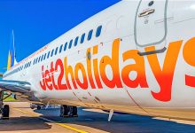 صورة لأول مرة.. “جيت تو دوت كوم” تستعد لتسيير رحلات جوية مباشرة إلى مصر بواقع 14 رحلة في الأسبوع