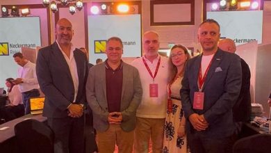 صورة “تنشيط السياحة” تستضيف لأول مرة المؤتمر السنوي لمنظم الرحلات الألمانيAnex Tour