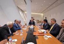 صورة وزير السياحة والآثار يوجه بإعداد مخطط متكامل لتطوير المتحف المصري بالتحرير