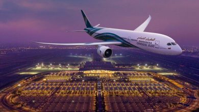 صورة الطيران العماني تستأنف رحلاتها إلى زيورخ في سويسرا بدءا من مايو 2026