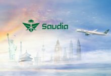 صورة الخطوط السعودية تقدم 35% خصم على تذاكر الرحلات الدولية.. والسفر أول يناير