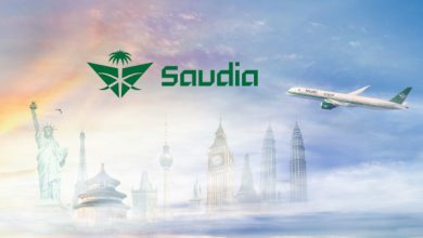 صورة الخطوط السعودية تقدم 35% خصم على تذاكر الرحلات الدولية.. والسفر أول يناير