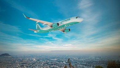 صورة “طيران ناس” السعودية تستأنف رحلاتها بين جدة والكويت