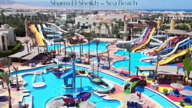 صورة منتجع “إيدج روتانا شرم الشيخ سي بيتش” لمحبي الرفاهية والترفيه من الشباب والعائلات