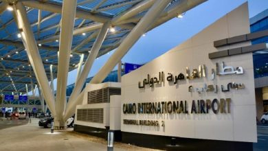 صورة استعدادات مطار القاهرة لموسم الشتاء والتقلبات الجوية حفاظا على سلامة الركاب والطائرات
