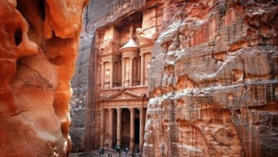 صورة السياحة تعزز تعاونها مع السوق الأذري لاستقطاب المزيد من السياح للأردن