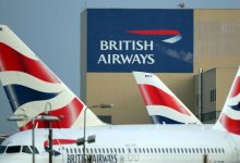 صورة “الخطوط البريطانية”: لا نتوقع أن تؤثر أزمة “إيرباص” على عملياتنا