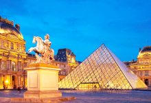 صورة متحف اللوفر يرفع أسعار التذاكر للسياح من خارج الاتحاد الأوروبي