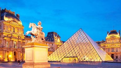صورة متحف اللوفر يرفع أسعار التذاكر للسياح من خارج الاتحاد الأوروبي